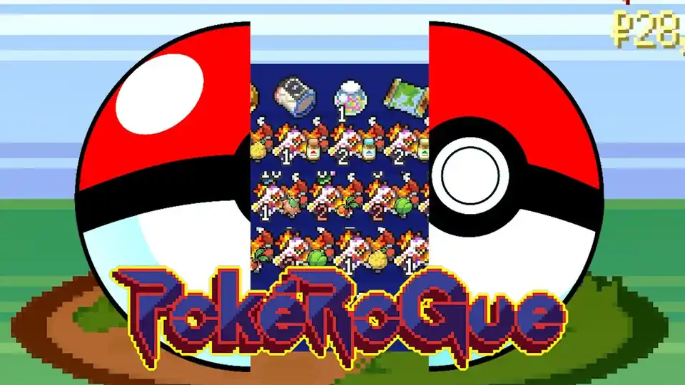 Pokerogue