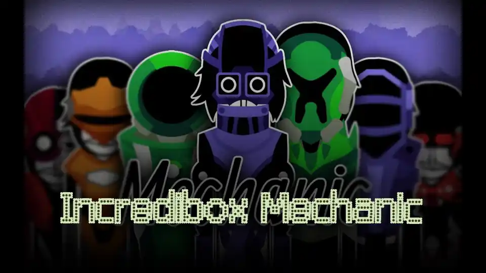 Incredibox Mechanic