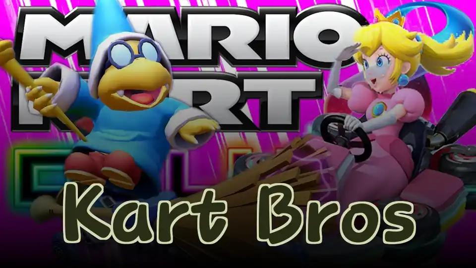Kart Bros